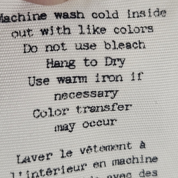 NWT Rag & Bone The Dre size 26 - Picture 14 of 16